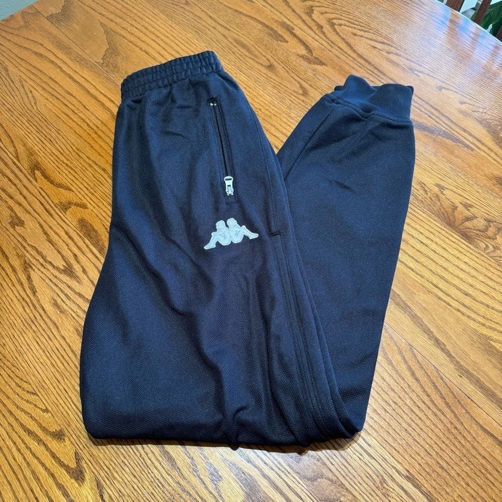 Kappa Joggers Size Small